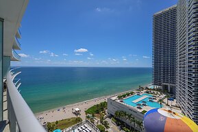 Luxury Miami Condos – Ocean & City Views