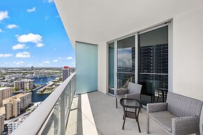 Luxury Miami Condos – Ocean & City Views