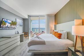 Luxury Miami Condos – Ocean & City Views