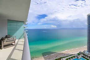 Luxury Miami Condos – Ocean & City Views