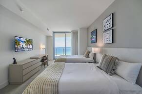 Luxury Miami Condos – Ocean & City Views