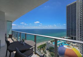 Luxury Miami Condos – Ocean & City Views