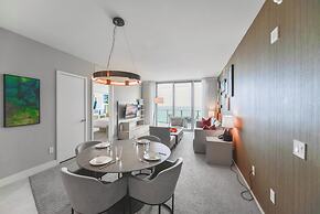 Luxury Miami Condos – Ocean & City Views