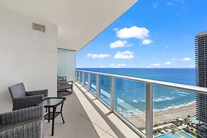 Luxury Miami Condos – Ocean & City Views