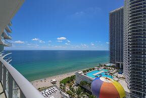 Luxury Miami Condos – Ocean & City Views