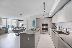 Luxury Miami Condos – Ocean & City Views