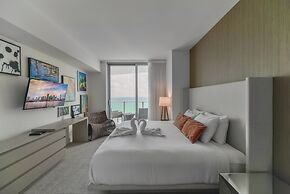 Luxury Miami Condos – Ocean & City Views