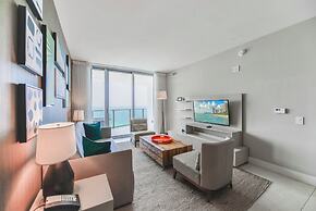 Luxury Miami Condos – Ocean & City Views