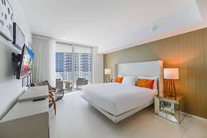 Luxury Miami Condos – Ocean & City Views