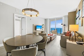 Luxury Miami Condos – Ocean & City Views