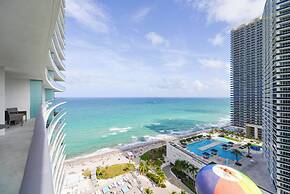 Luxury Miami Condos – Ocean & City Views