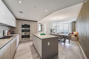 Luxury Miami Condos – Ocean & City Views