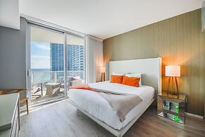 Luxury Miami Condos – Ocean & City Views