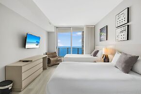 Luxury Miami Condos – Ocean & City Views