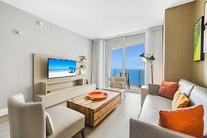 Luxury Miami Condos – Ocean & City Views
