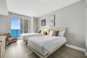 Luxury Miami Condos – Ocean & City Views