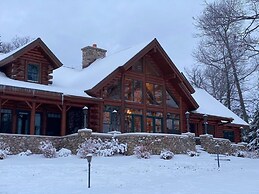 Chippewa View Lodge
