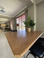 Island Travelers Acccommodation