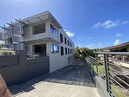 Island Travelers Acccommodation