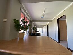 Island Travelers Acccommodation