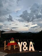 Ecofuratena Glamping