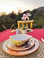 Ecofuratena Glamping