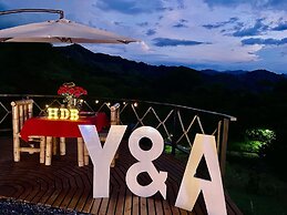 Ecofuratena Glamping