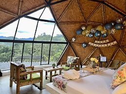 Ecofuratena Glamping