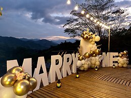 Ecofuratena Glamping