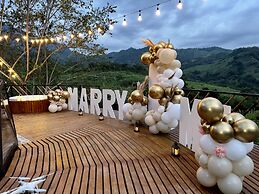 Ecofuratena Glamping