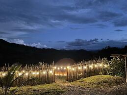 Ecofuratena Glamping