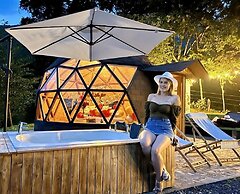 Ecofuratena Glamping