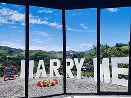 Ecofuratena Glamping