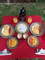 Ecofuratena Glamping