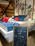 Ecofuratena Glamping