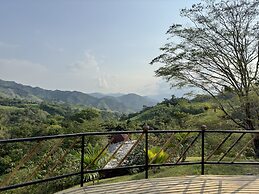 Ecofuratena Glamping