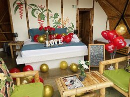 Ecofuratena Glamping