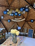 Ecofuratena Glamping