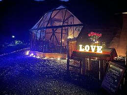 Ecofuratena Glamping