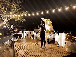 Ecofuratena Glamping