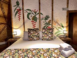 Ecofuratena Glamping