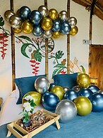 Ecofuratena Glamping