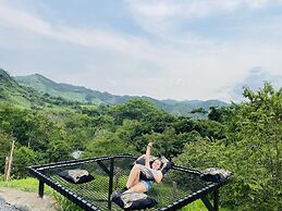 Ecofuratena Glamping