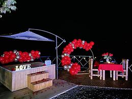 Ecofuratena Glamping