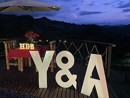 Ecofuratena Glamping