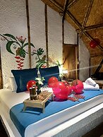 Ecofuratena Glamping