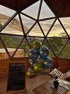 Ecofuratena Glamping