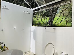 Ecofuratena Glamping