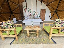 Ecofuratena Glamping