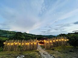 Ecofuratena Glamping